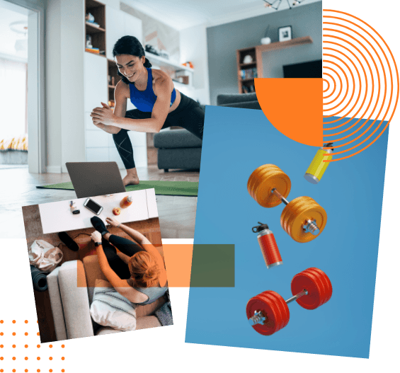 Health and lifestyle benefits at IFI Professionals