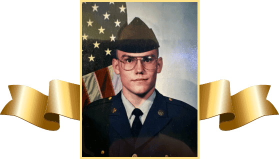 Veteran employed at IFI Professionals