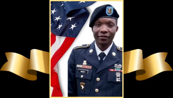 Veteran employed at IFI Professionals